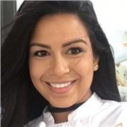 Chef de reposteria con experiencia culinaria, habla ingles
